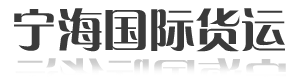 深圳市宁海国际货运代理有限公司