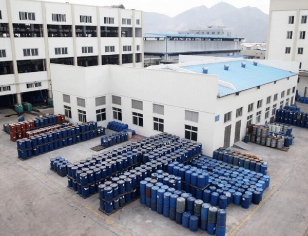 品仓库的数量与面积远远低于市场需求